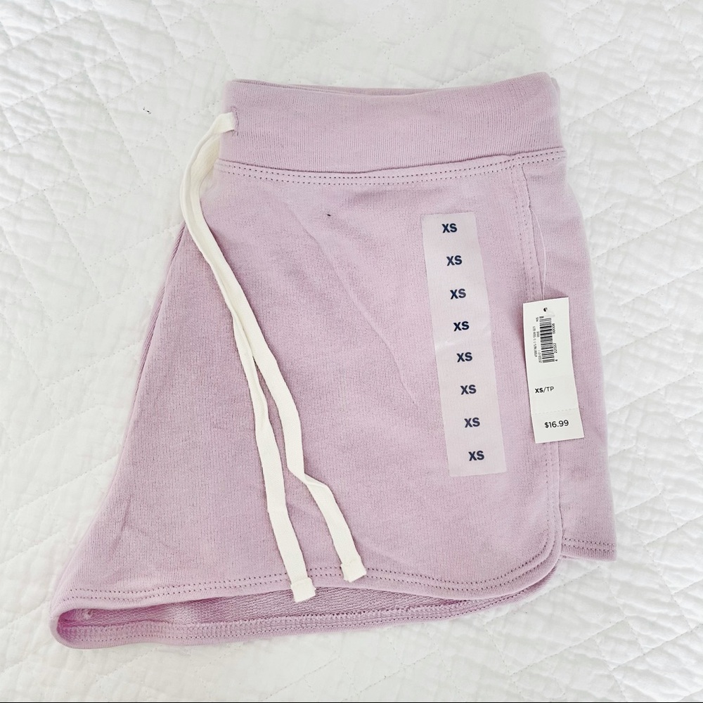 NEW Sweat Lightweight Lounging Shorts